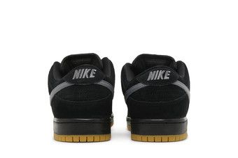 Buy Dunk Low Pro SB 'Fog' - BQ6817 010 | GOAT