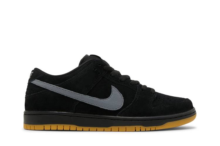 Buy Dunk Low Pro SB 'Fog' - BQ6817 010 | GOAT CA