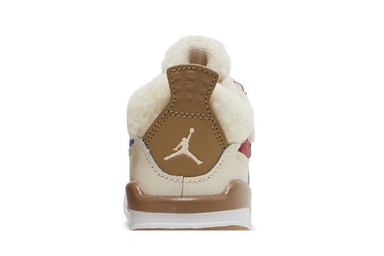 Air Jordan 4 RETRO Td Wild Things