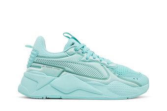 青猫 Buy Puma Wmns RS-X Softcase 'Electro Aqua' - 371983 08 | GOAT
