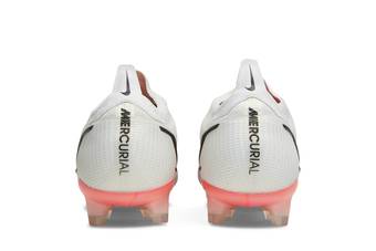 Mercurial Vapor 14 Elite FG 'Rawdacious' - Nike - CQ7635 122 -  white/black/bright crimson