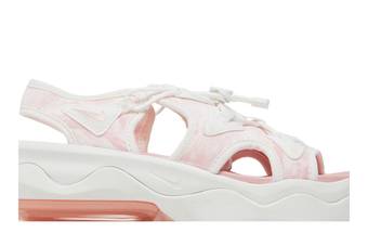 Wmns Air Max Koko Sandal 'Summit White Pink Glaze' | GOAT