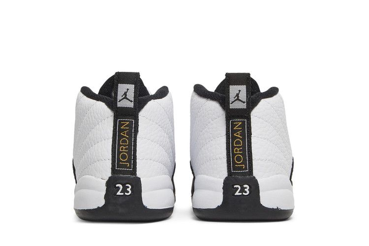 Air Jordan 12 RETRO Td Royalty