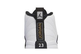 Air Jordan 12 Retro TD 'Royalty' | GOAT