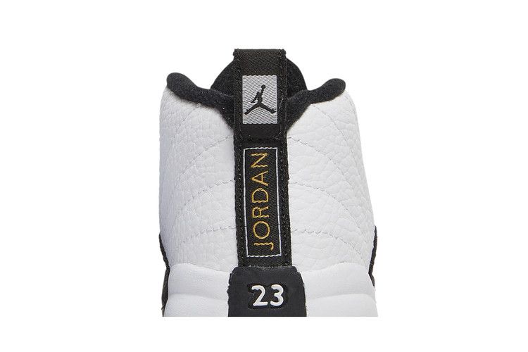 Air Jordan 12 RETRO Td Royalty