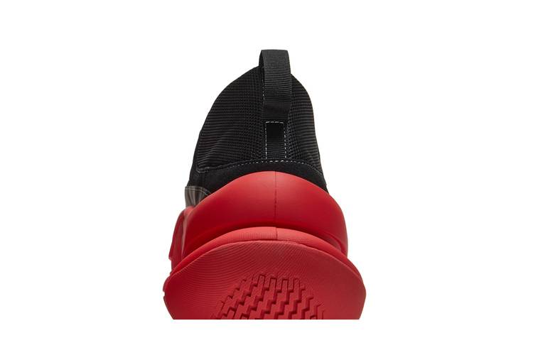 Pyer Moss The Sculpt Black Red Release Date