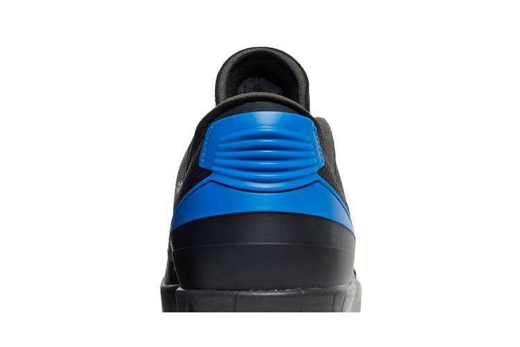 Brand New Jordan Off White 2s Size 11 - ShopperBoard