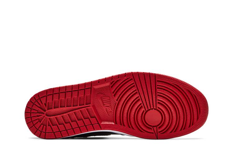 Buy Air Jordan 1 Retro High OG 'Patent Bred' - 555088 063 | GOAT