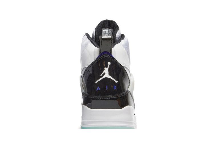 Air Jordan Flight 45 High Concord