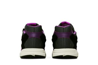 Ninja x ZX Torsion 'Time In - Glory Purple'