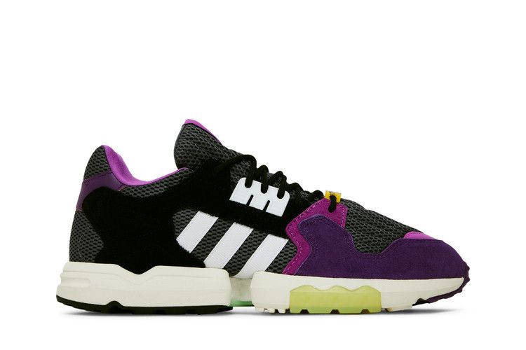 Buy Ninja x ZX Torsion 'Time In - Glory Purple' - FW9831 | GOAT