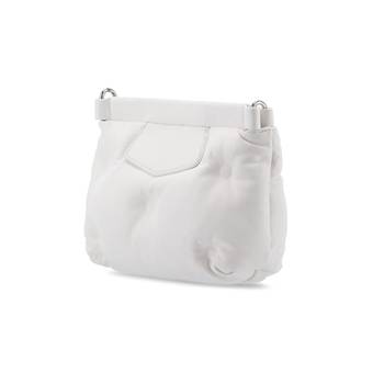 Maison Margiela Pochette Bag 'White' | GOAT