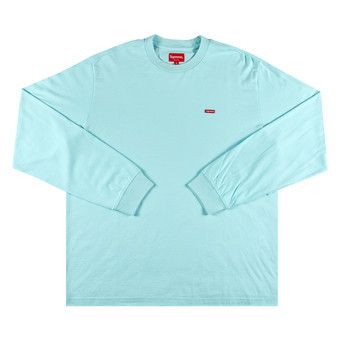 トップス Supreme Small Box Tee White Supreme Textured Small Box Sweater (FW20) - $138