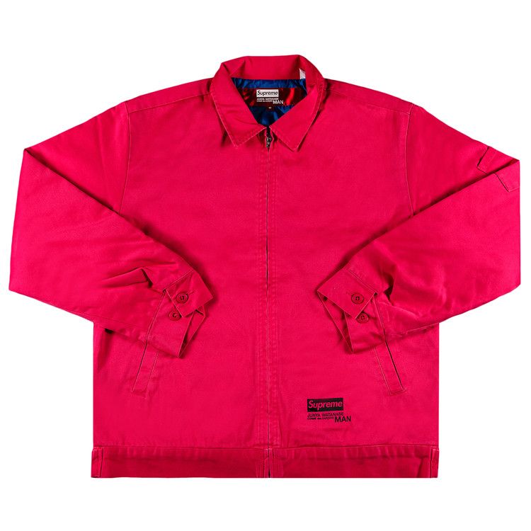 【akirakun様】JUNYAWATANABE COMMEdesGARÇONS Supreme x JUNYA WATANABE COMME des GARÇONS MAN Fall 2021