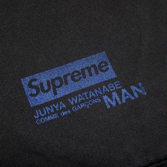 Supreme x Junya Watanabe x Comme des Garçons MAN Printed 