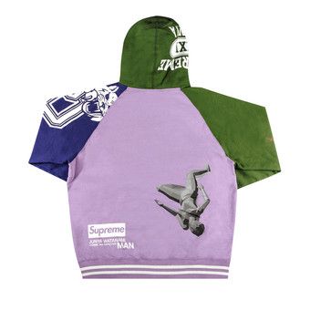 Buy Supreme x Junya Watanabe x Comme des Garçons MAN Zip Up
