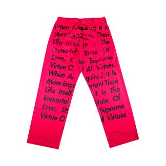 Buy Supreme x Junya Watanabe x Comme des Garçons MAN Printed