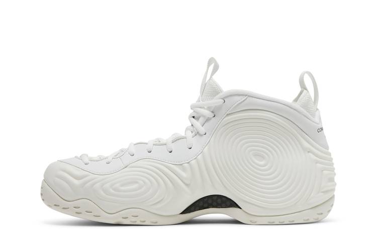 IetpShops Guyana - White - nike air foamposite one eggplant x new