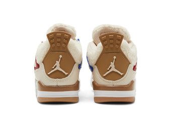 Jordan 4 Where the popular Wild Things are