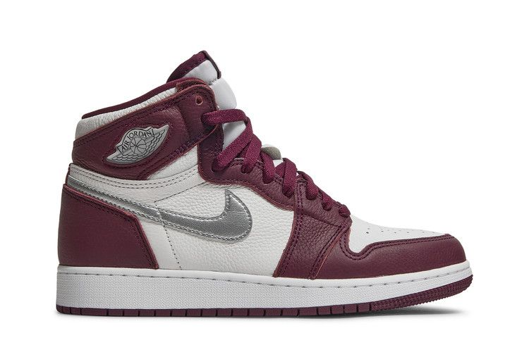 air jordan 1 rust shadow goat