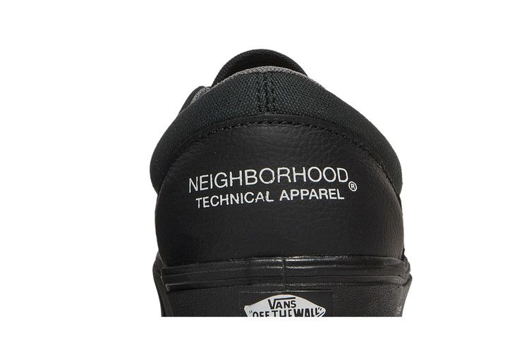 Size 4.0 Neighborhood x ComfyCush Era 'The Filth And The Fury'