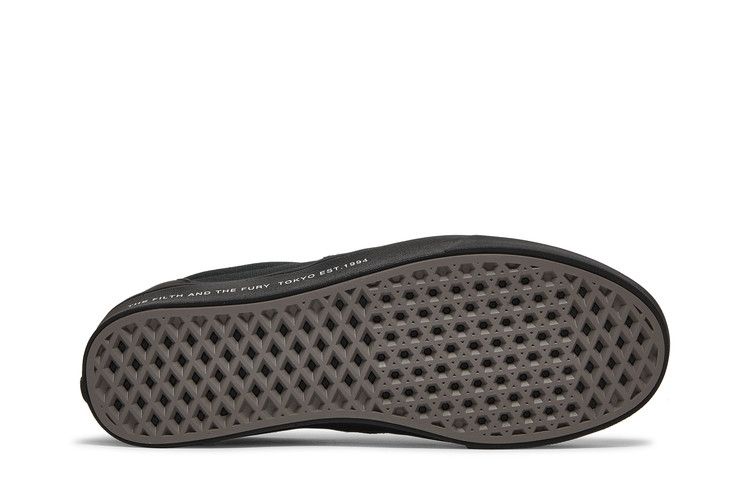 Vans Neighborhood X Comfycush Era The Filth And The Fury