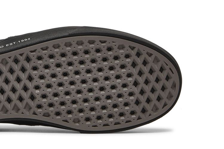 Vans Neighborhood X Comfycush Era The Filth And The Fury