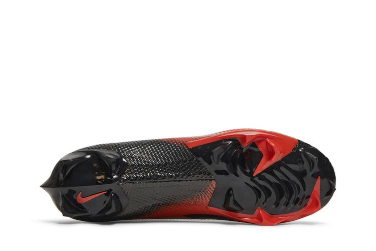 Nike Vapor Edge Speed 360 'Black Team Orange' - DV0780-001