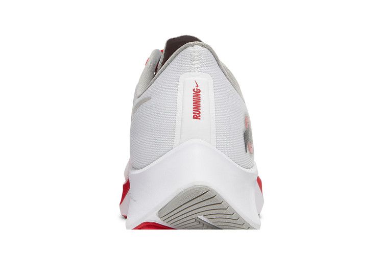 Buy Air Zoom Pegasus 37 'Ohio State' - CZ5385 100 | GOAT