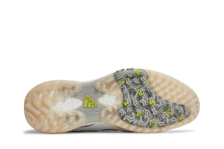 Adidas Codechaos 21 Primeblue White Grey