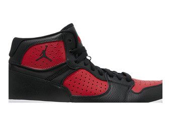 access jordan