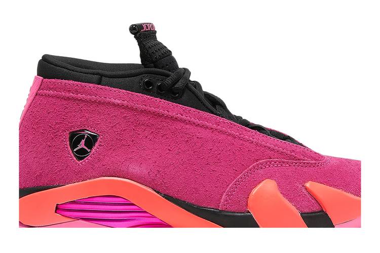 Jordan x Supreme Air Jordan 14 Retro Sneakers - Farfetch