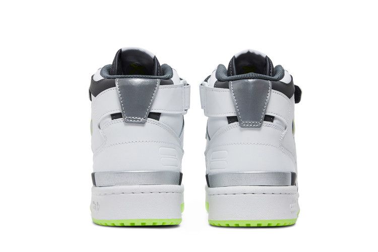 Xbox 360 X Adidas Forum Mid '20th Anniversary'