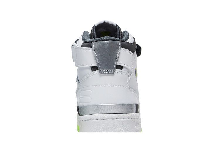 Xbox 360 X Adidas Forum Mid '20th Anniversary'