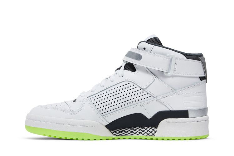 Buy Xbox 360 x adidas Forum Mid  display picture 2