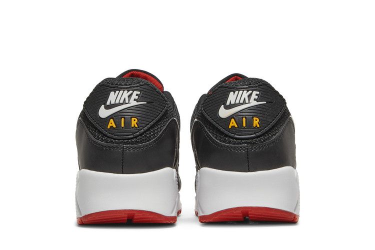 Buy Air Max 90 'Roswell Rayguns' - DJ9250 001 | GOAT
