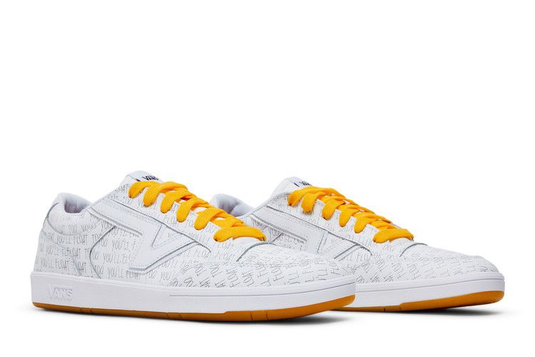 Vans House Of Terror X Lowland Comfycush It