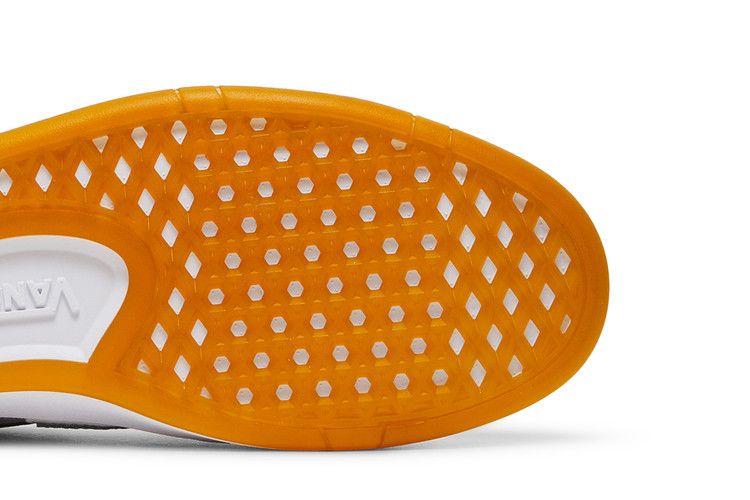 Vans House Of Terror X Lowland Comfycush It