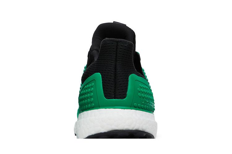 Lego X Adidas Ultraboost Dna 'color Pack - Green'