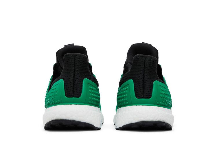 Lego X Adidas Ultraboost Dna 'color Pack - Green'