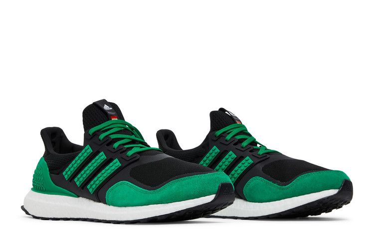 Lego X Adidas Ultraboost Dna 'color Pack - Green'
