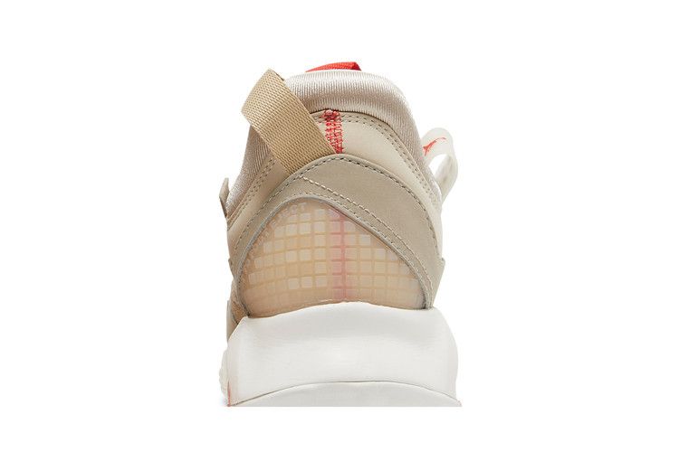 Air Jordan Ma2 Rattan