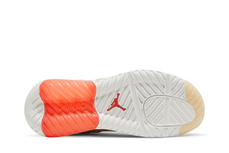 Air Jordan Ma2 Rattan