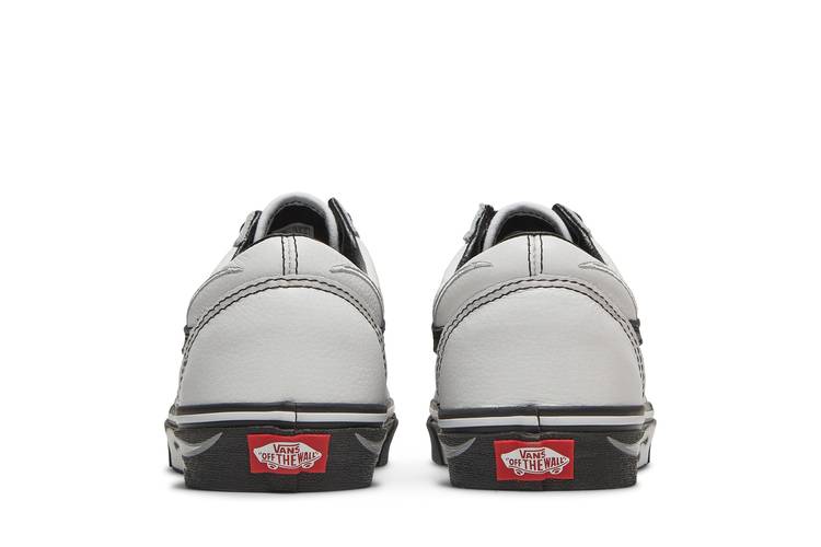 Vans x A$AP Rocky Old Skool Sneakers - Farfetch