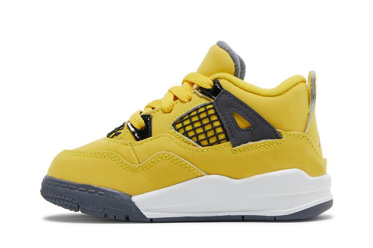 lightning 4s td