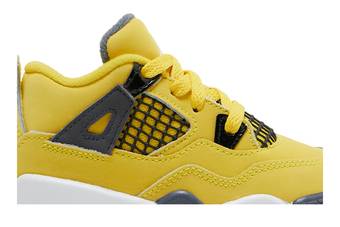 goat lightning 4s