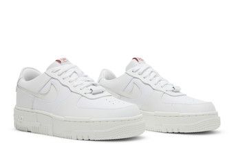 af1 pixel summit white goat