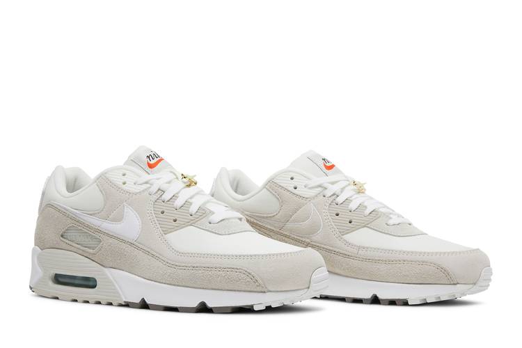 Air Max 90 SE 'First Use Pack - Sail' | GOAT
