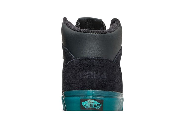 C2h4 X Vans Mountain Edition Nightwalker
