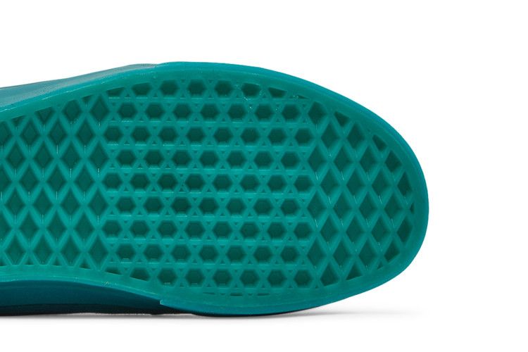 C2h4 X Vans Mountain Edition Nightwalker
